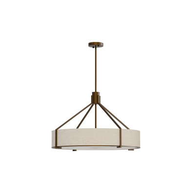 Lampa wisząca Doretto Chocco 70 OR85679 ORLICKI DESIGN